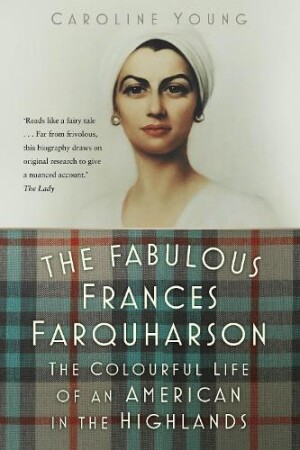 Fabulous Frances Farquharson