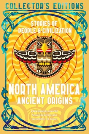 North America Ancient Origins