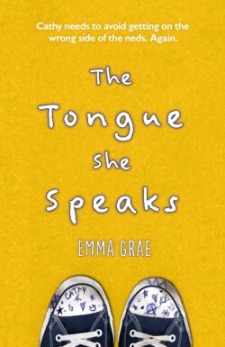 Tongue She Speaks