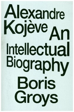 Alexandre Kojève
