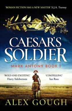 Caesar's Soldier