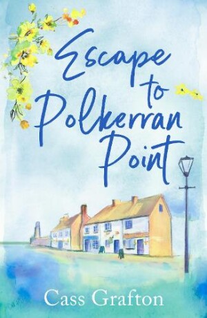 Escape to Polkerran Point