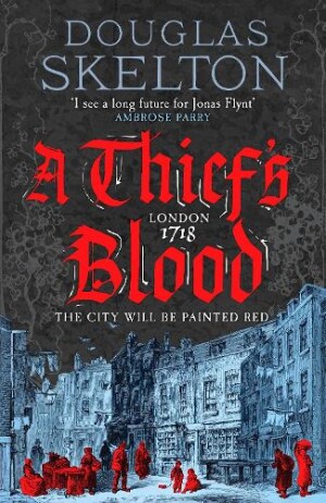 Thief's Blood