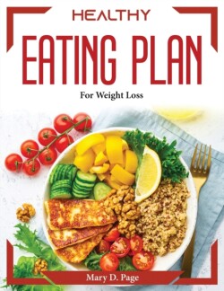 Healthy Eating Plan