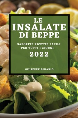 Insalate Di Beppe 2022