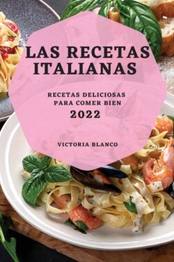 Recetas Italianas 2022