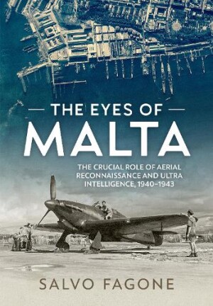 Eyes of Malta