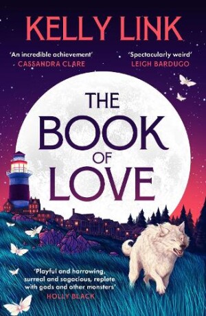 Book of Love