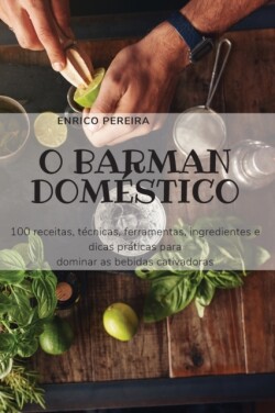 O Barman Domestico