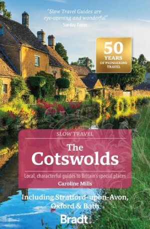 Cotswolds (Slow Travel) 