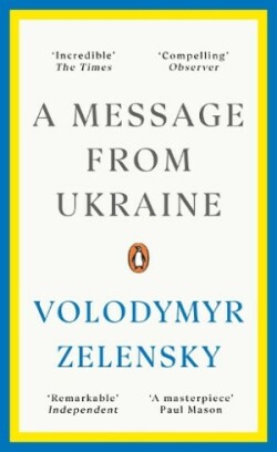 Message from Ukraine