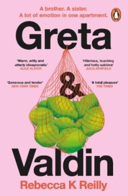 Greta and Valdin