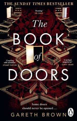 Book of Doors