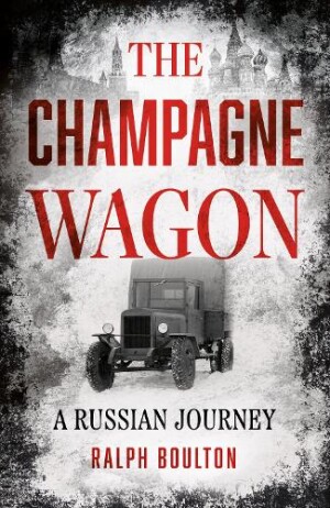 Champagne Wagon