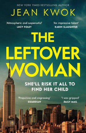 Leftover Woman