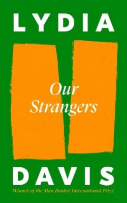 Our Strangers