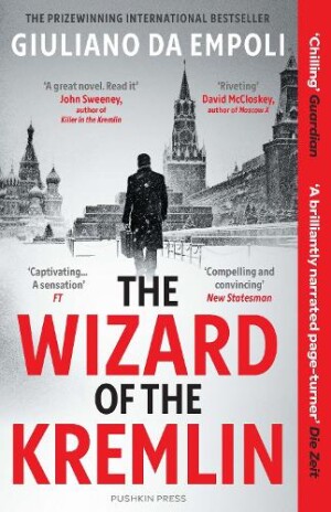 Wizard of the Kremlin