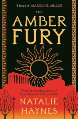 Amber Fury