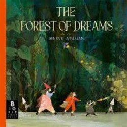Forest of Dreams