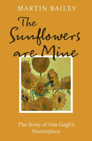 Sunflowers are Mine