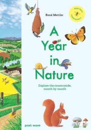 Year in Nature