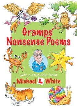 Gramps' Album of Nonsense Poems