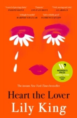Heart the Lover