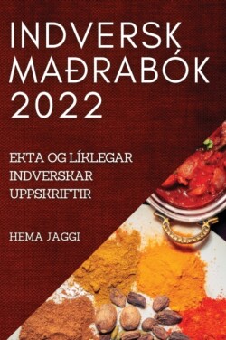 Indversk Madrabok 2022