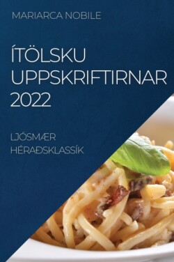Itoelsku Uppskriftirnar 2022