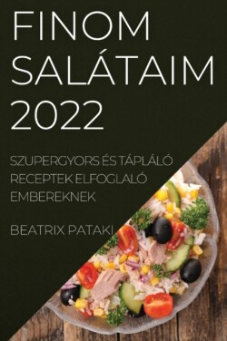 Finom Salátaim 2022