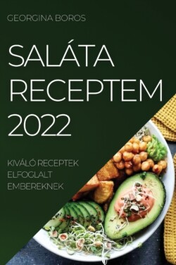 Saláta Receptem 2022