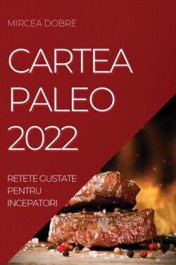 Cartea Paleo 2022