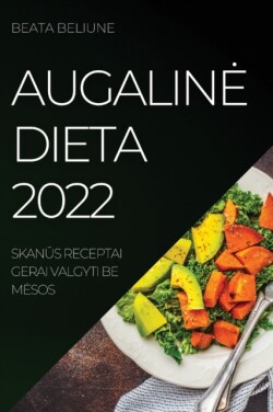 Augaline Dieta 2022