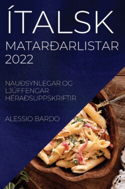 Ítalsk Matarðarlistar 2022 Bardo
