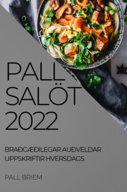 Pall Salöt 2022
