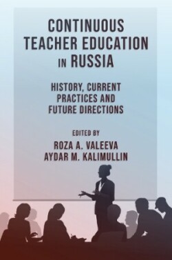 Continuous Teacher Education in Russia