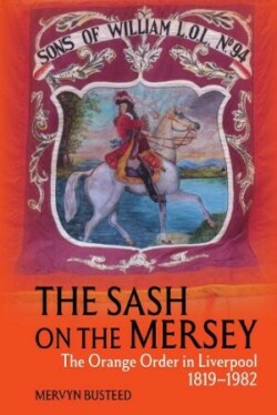 Sash on the Mersey