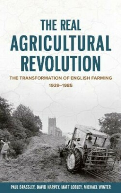 Real Agricultural Revolution