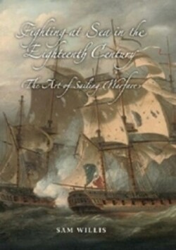 Fighting at Sea in the Eighteenth Century