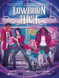 Lowborn High