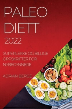 Paleo Diett 2022