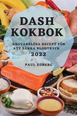 Dash Kokbok 2022