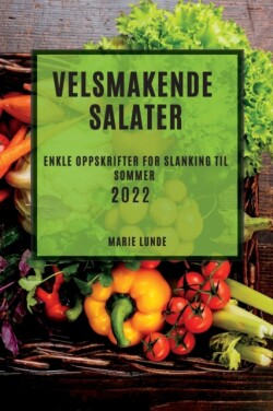 Velsmakende Salater 2022