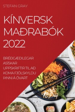Kínversk Maðrabók 2022