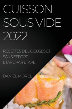 Cuisson Sous Vide 2022