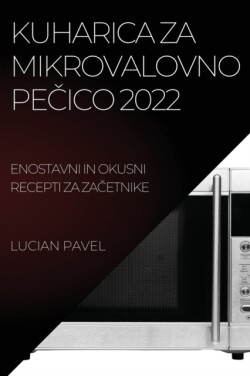 Kuharica Za Mikrovalovno PeČico 2022