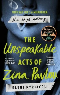 Unspeakable Acts of Zina Pavlou