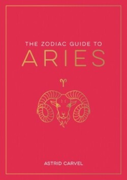 Zodiac Guide to Aries