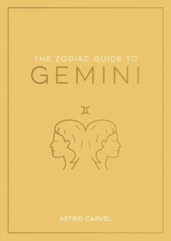 Zodiac Guide to Gemini