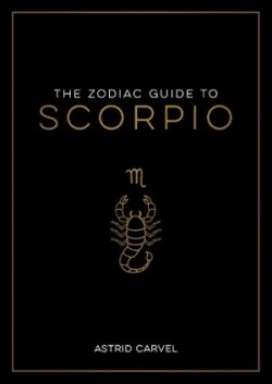 Zodiac Guide to Scorpio